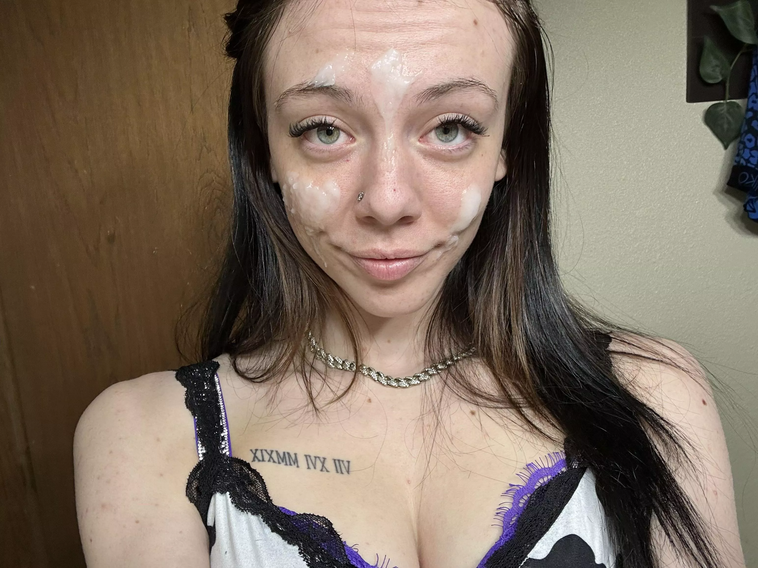 Let me help you empty your balls posted by OkGabage