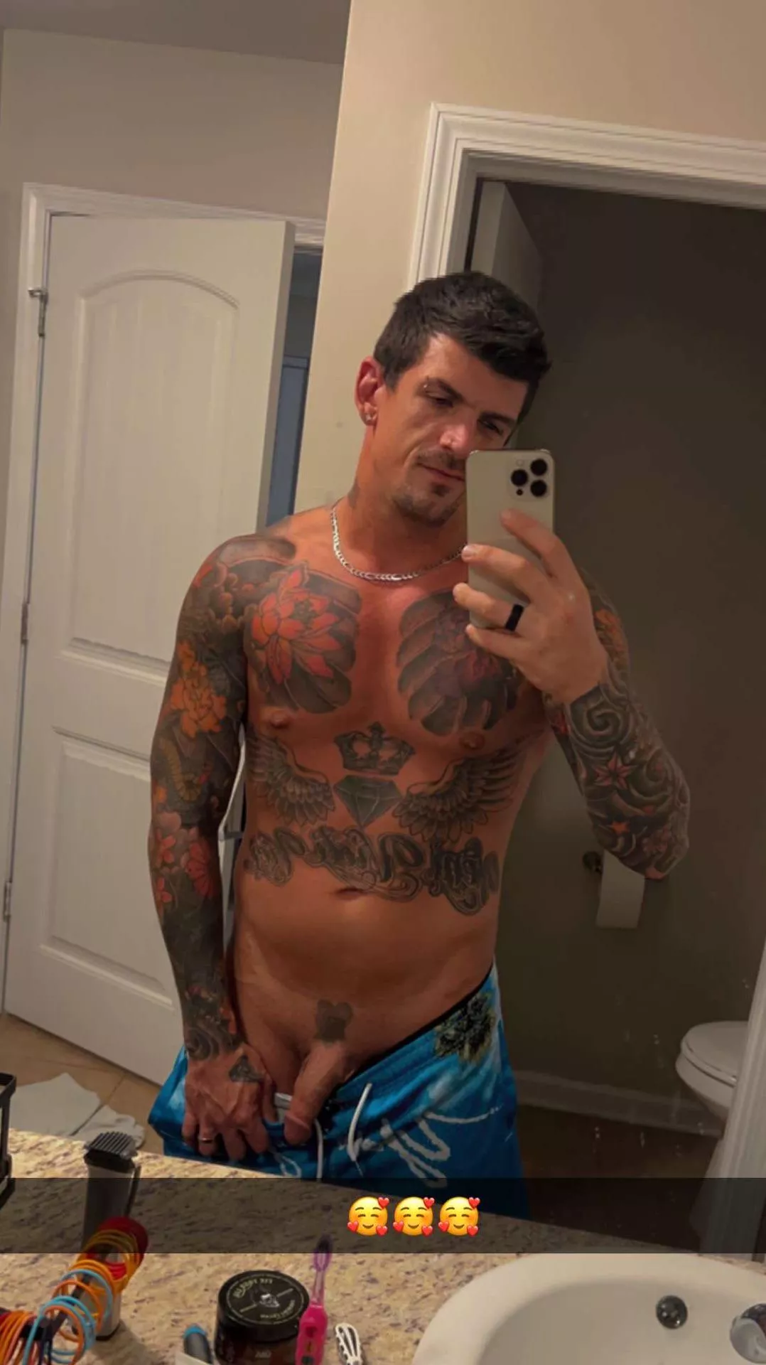 Let my cock grow in your mouth? posted by Ok-Lock6816