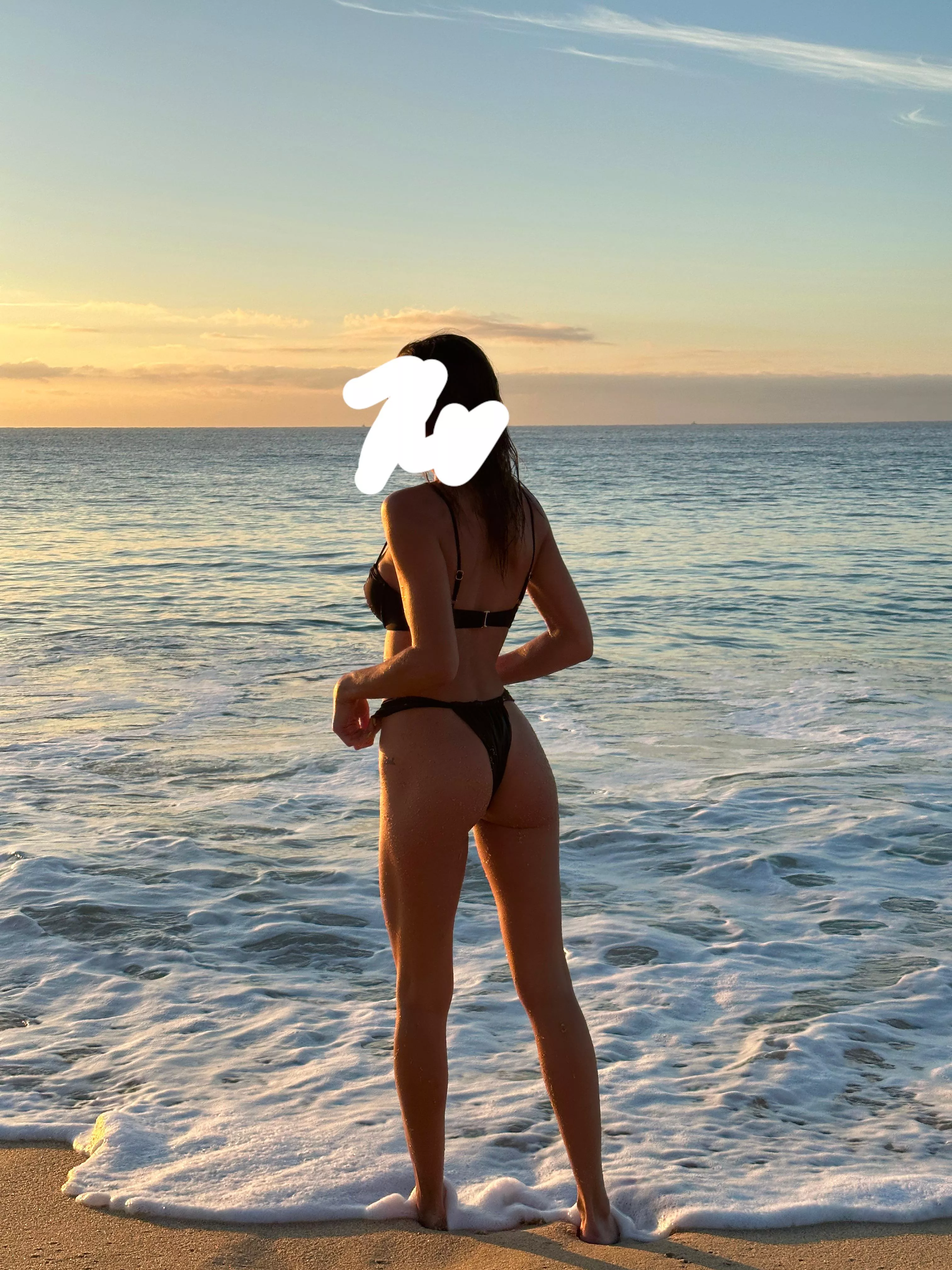 Let’s frolic in the sand?  posted by xxurbaby