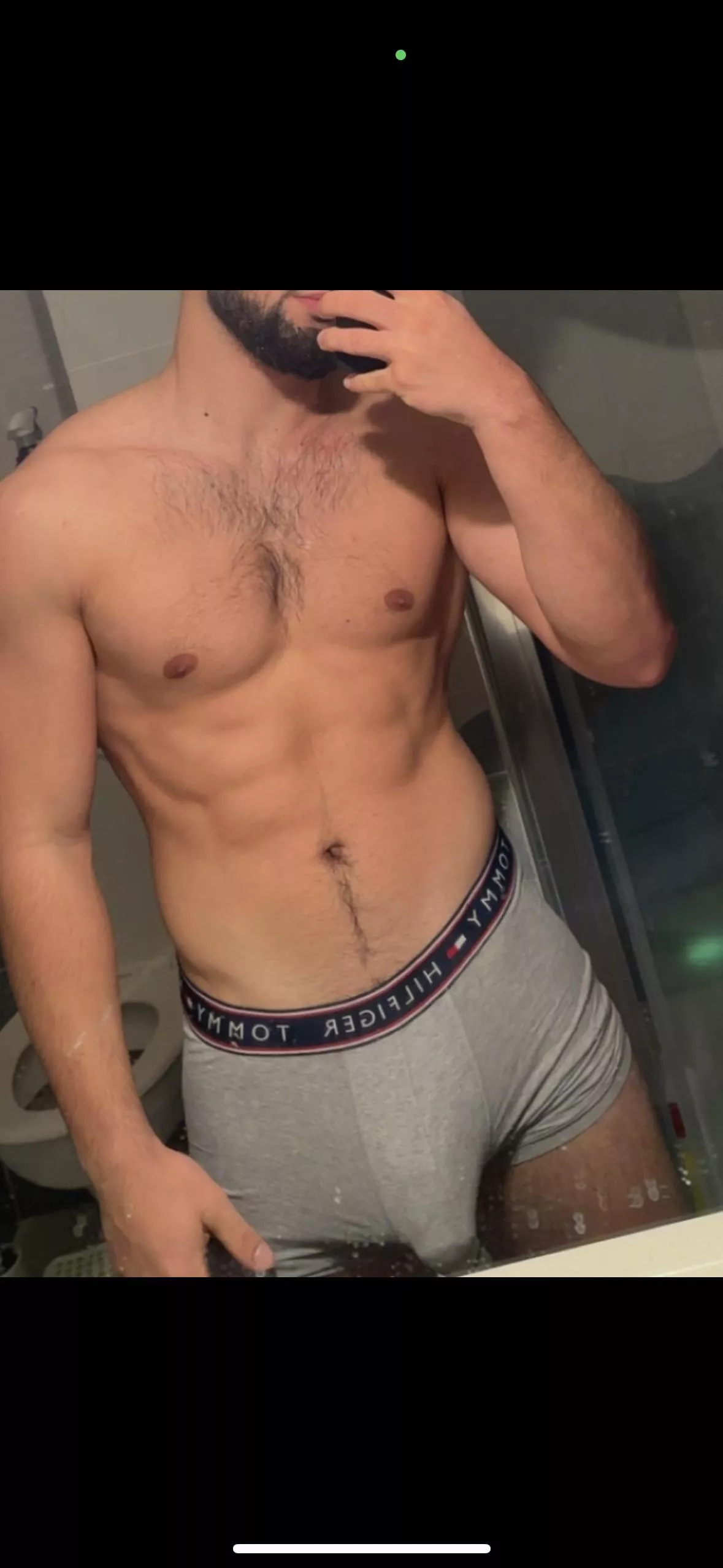 Lick it posted by Accurate_Being1407