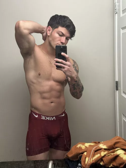 Like the pit? by AlexSchimmsky