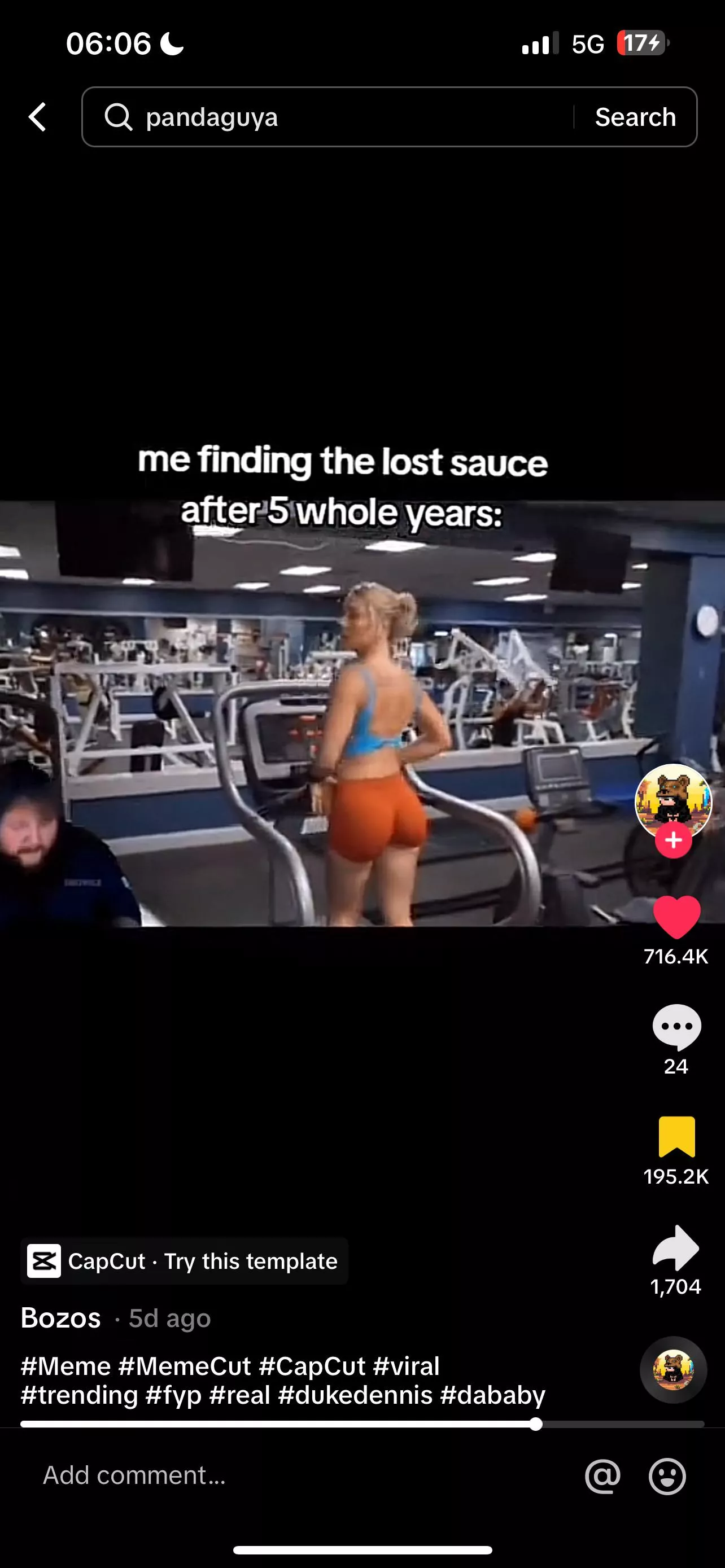 Link? posted by FutureDimension7041