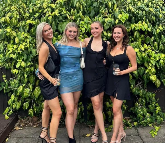 Loughborough uni girls pt9 by Valuable_Result3669