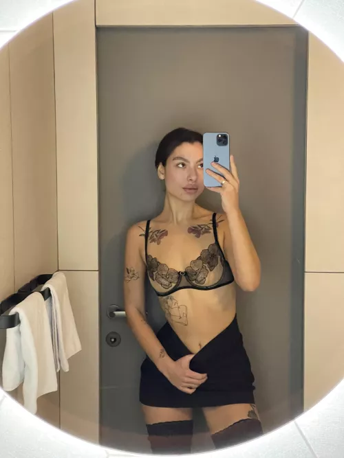 Love them on me by petalcharm