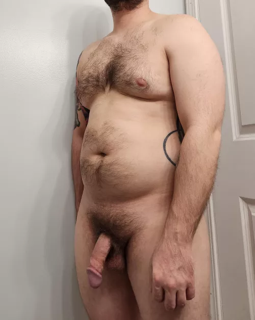 (M) 32. I'm curious as to what you all think by Pateesa715