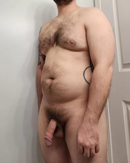 M32, 5'6