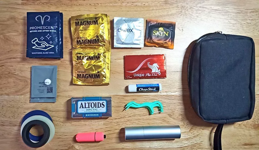 [M4F] HotHusband Essentials!!! by JacksonSLS