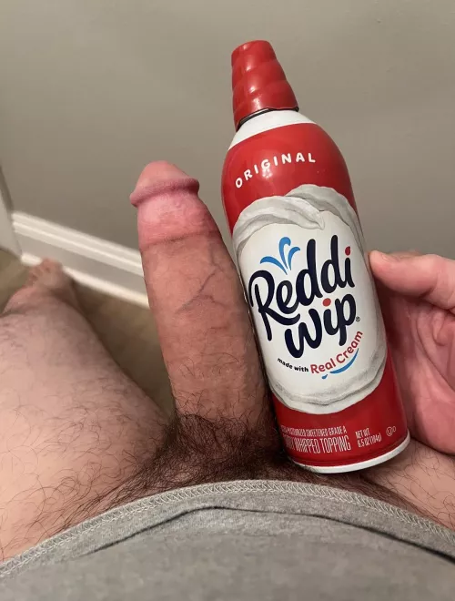 Made with real cream [40] by AdventurousYolk