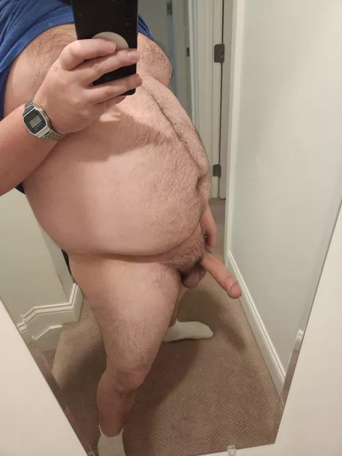 Made you look  by urfavcock69