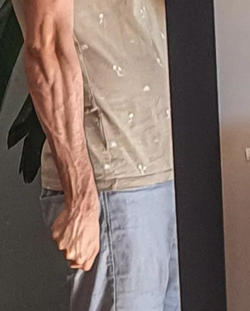 Maybe a little too much 😅 by takoyaki4242