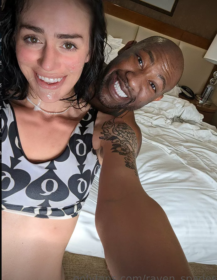 Messy Hair.. Don't Care! Usually I let him cum as deep inside me as we can. But I wanted to swallow! ♤ posted by Raven-Spades