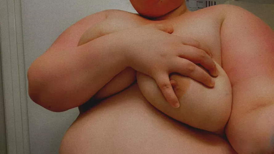 Miss me? by Fatgirl-420