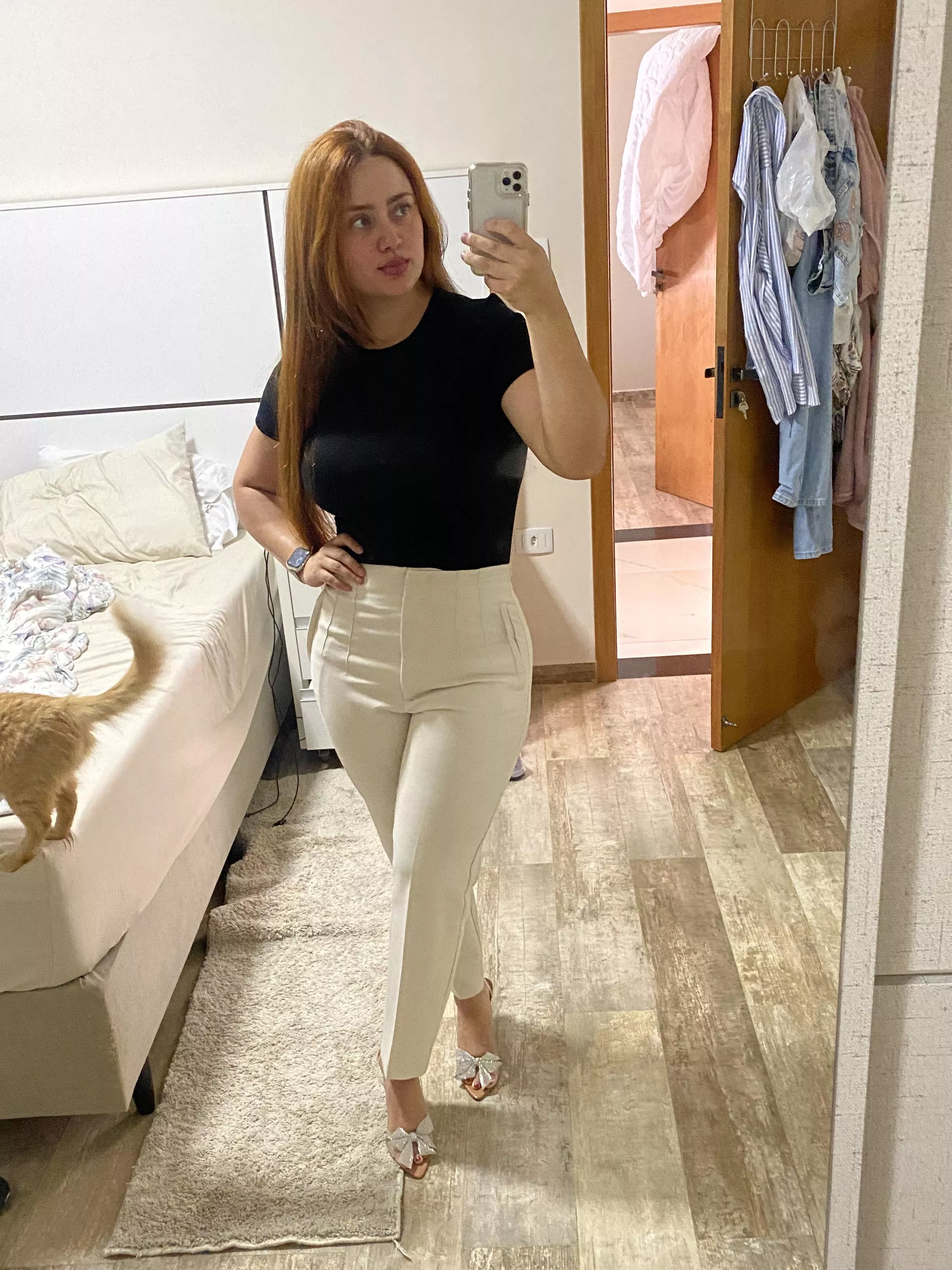 @mjohreisen see you there  posted by Puzzled_MJ