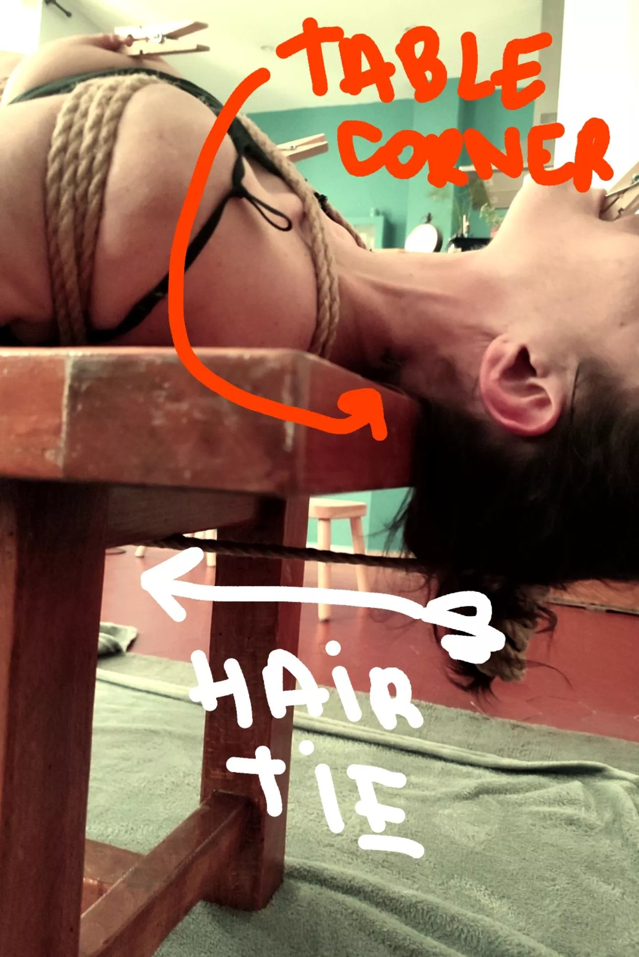 Moderate cranial numbness  ?? posted by Hi8nico