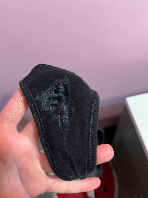 Mondays are my Saturdays 😈 by sweet-steffi