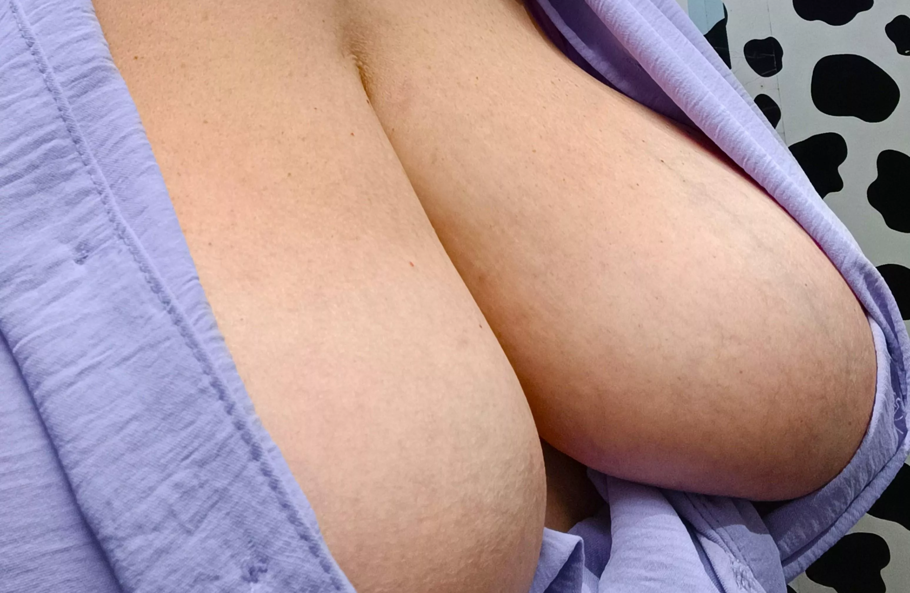 My melons need your pleasure posted by InvitablePut