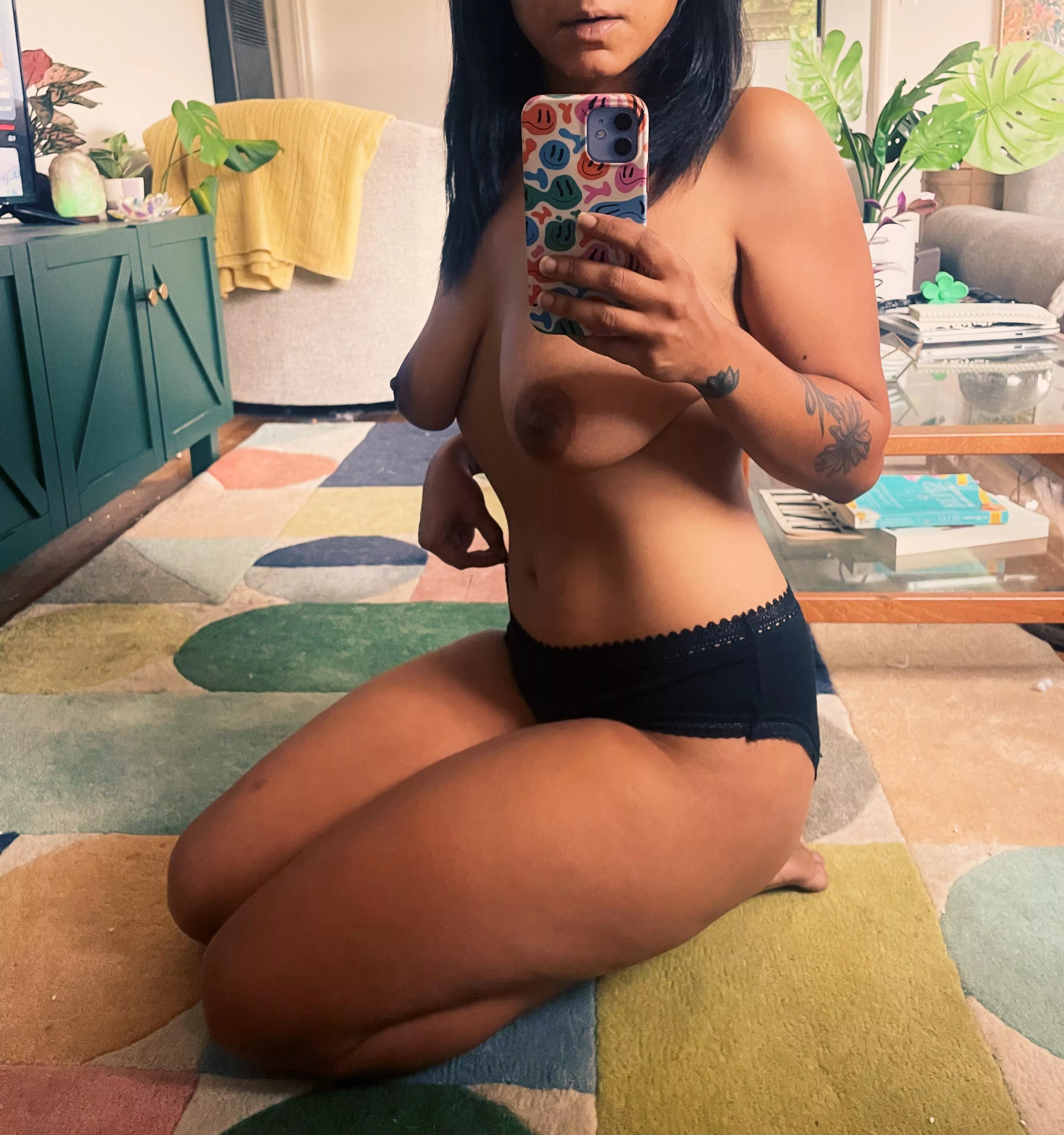 my natural curves posted by BunnyMadison4U