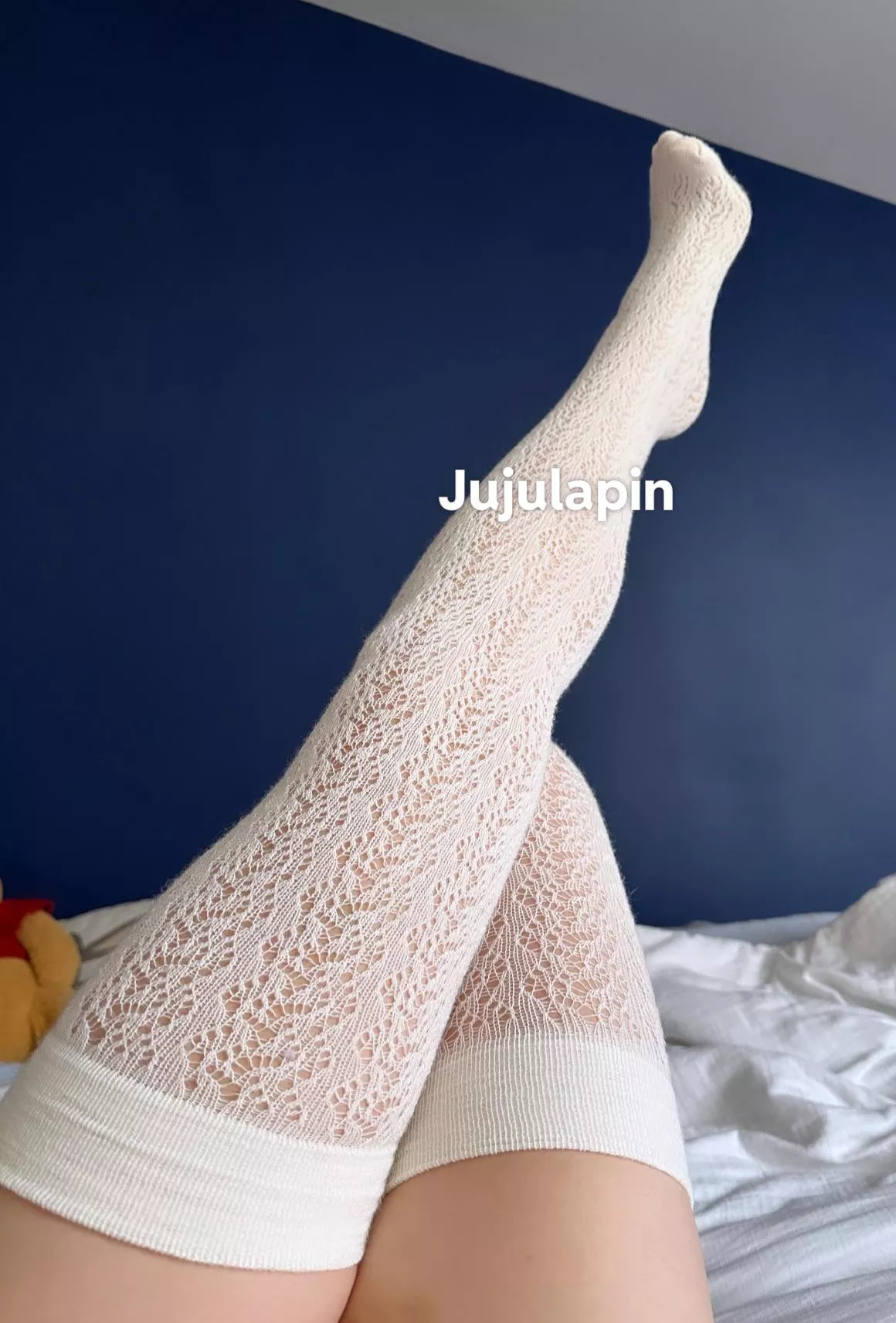 My new favorite  posted by jujulapin