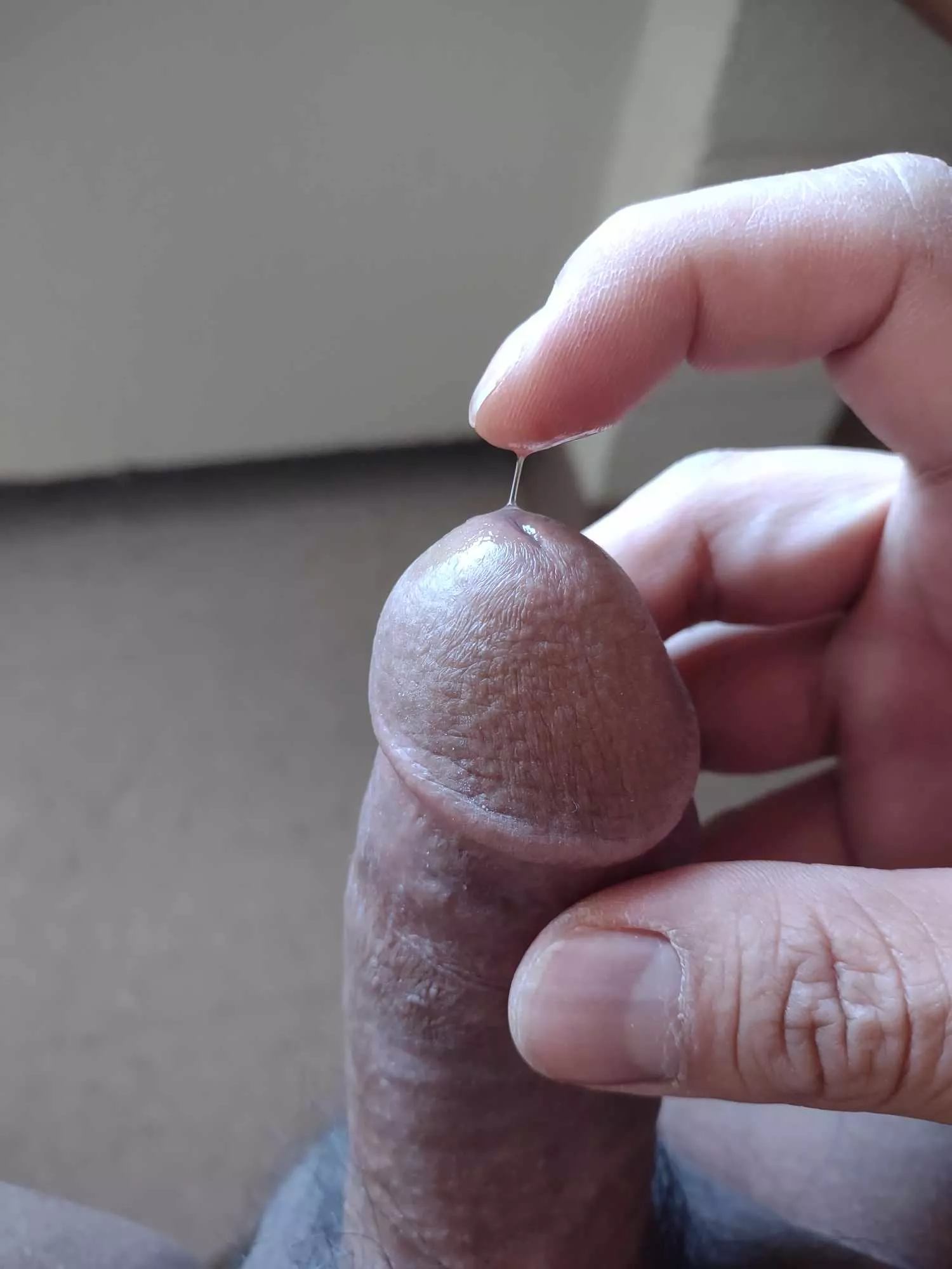 my precum posted by PlayfulAd2657