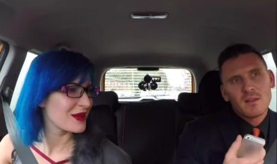 Name of her? posted by CarBatteryWentMissin