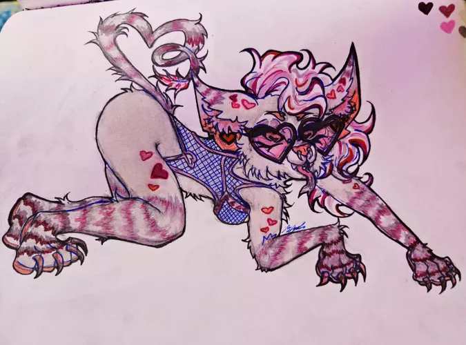 Need Name Suggestions by icyolliecakes