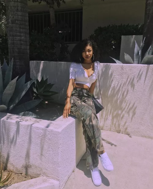 Nigerian and Japanese by wakkaffx2