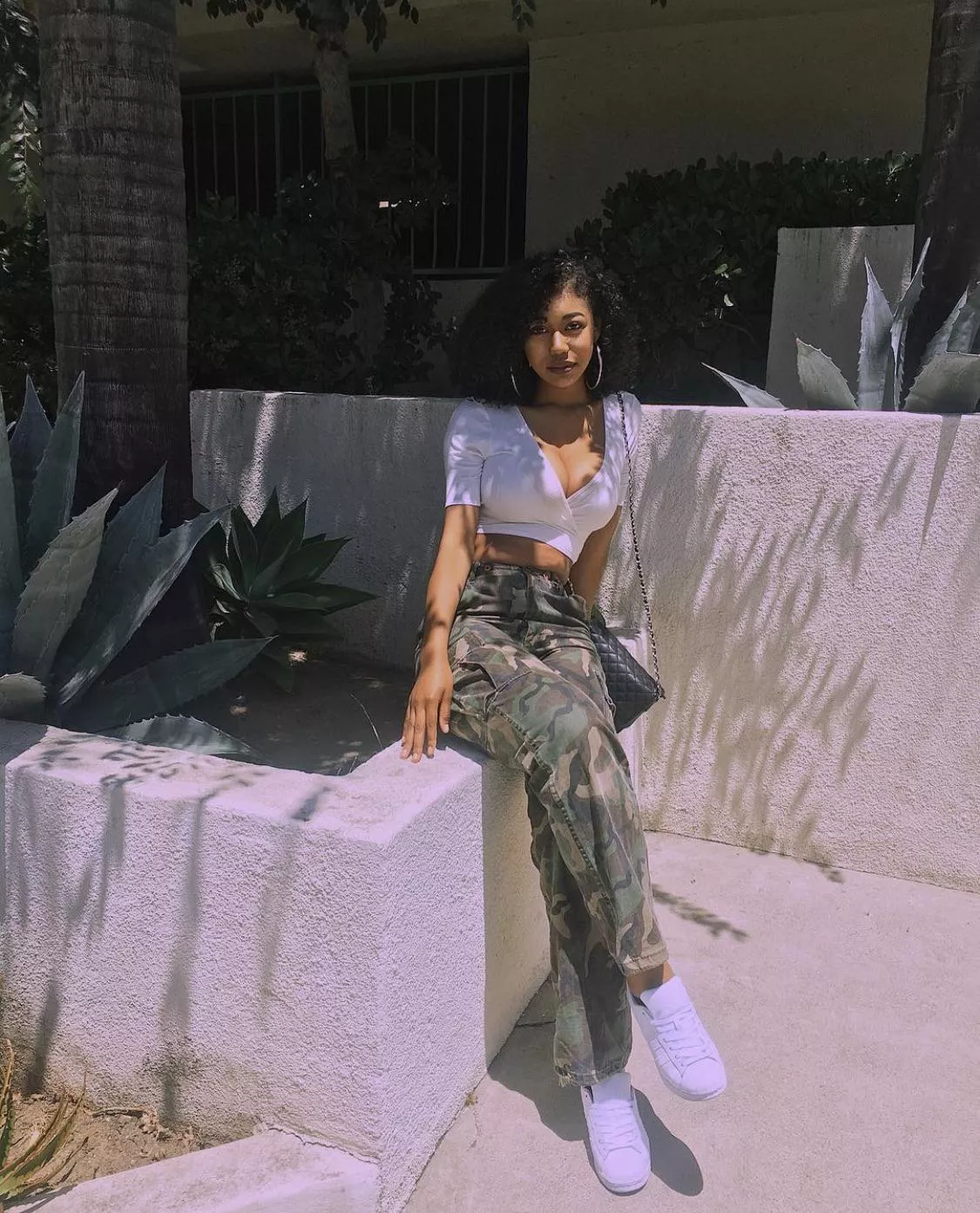 Nigerian and Japanese posted by wakkaffx2