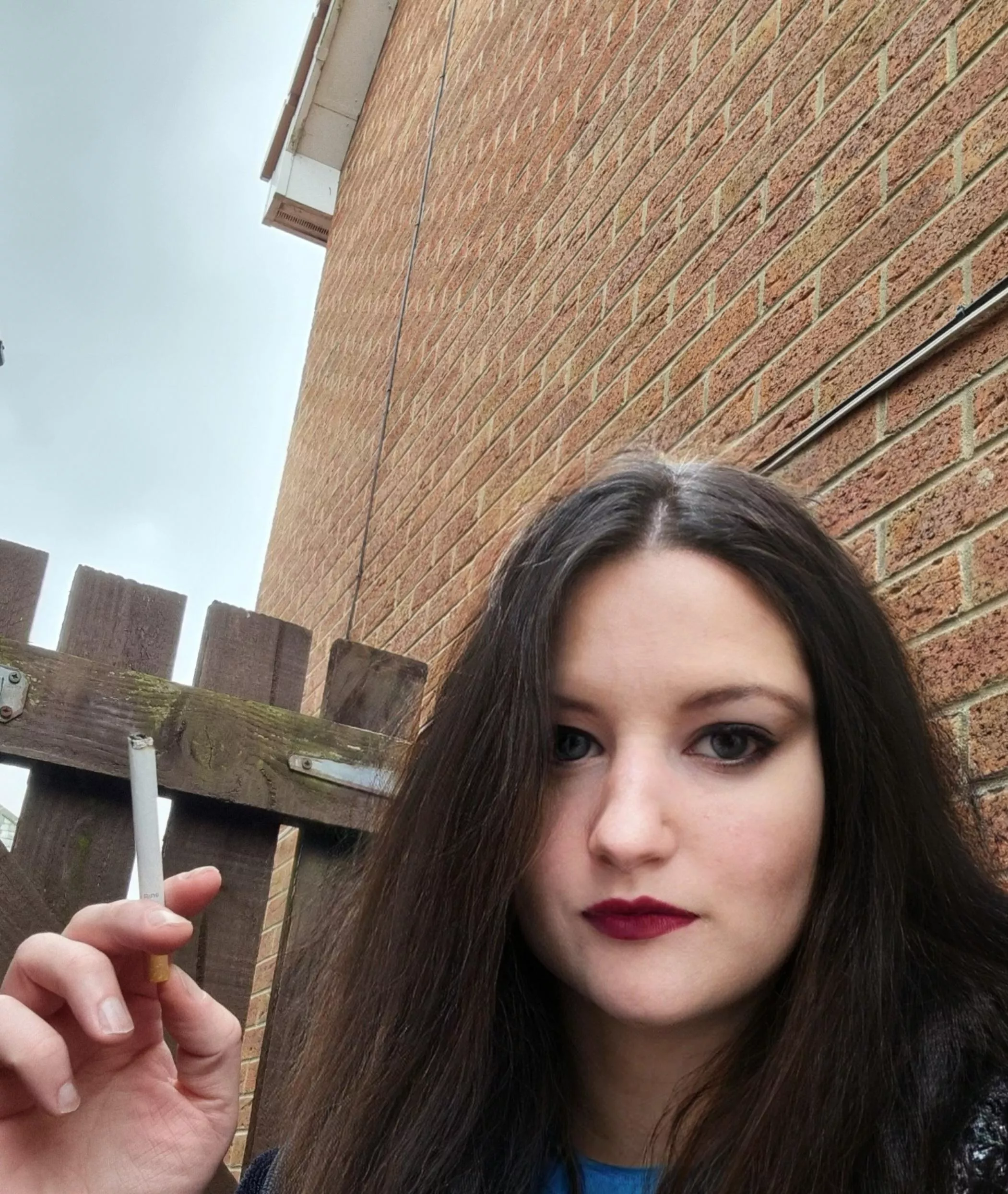 Non smoker posted by South_Fee_7220