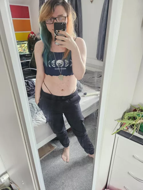 Not sure what this style's called 🤔 by Queeran_The_Cloud