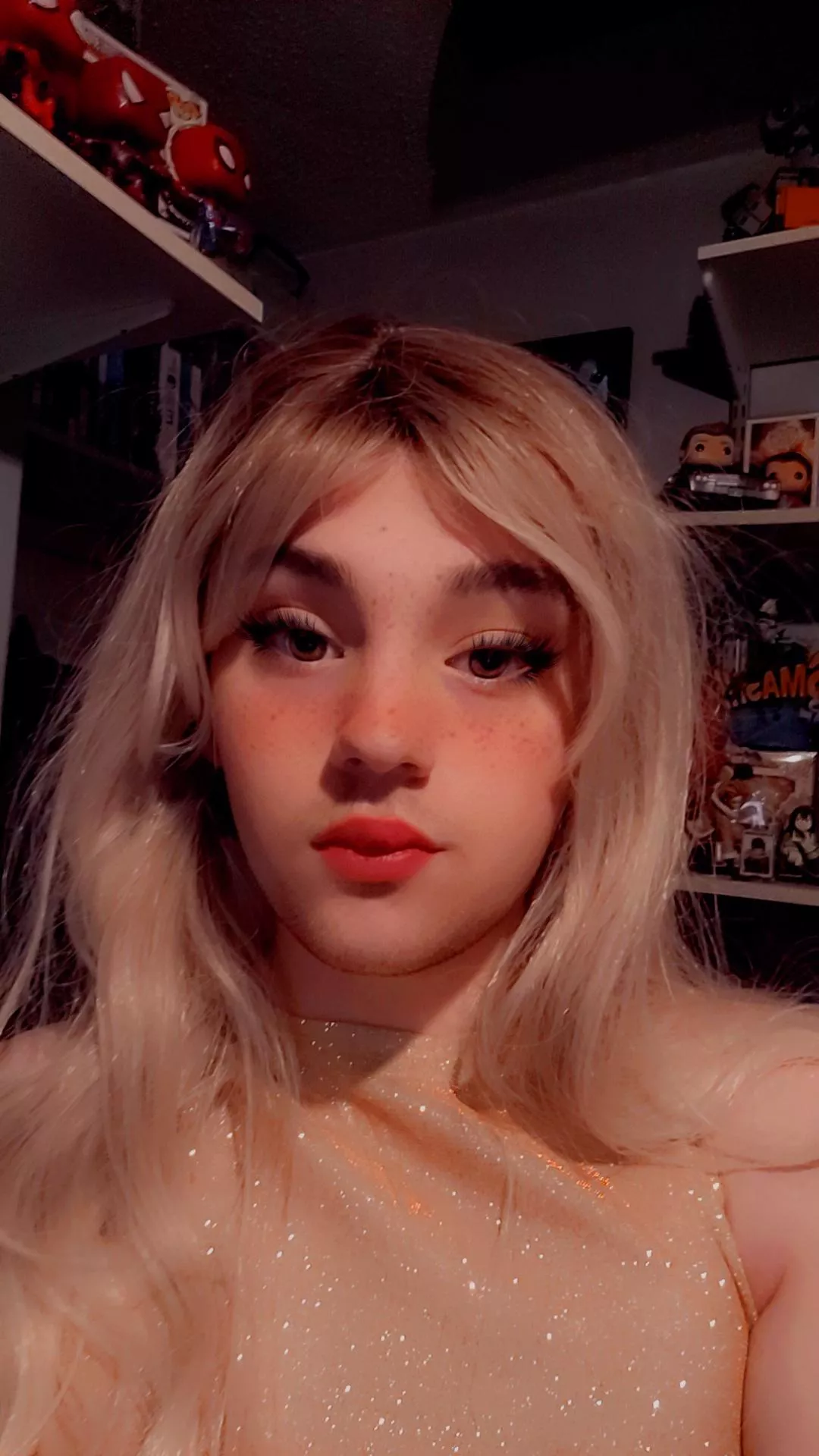 Obsessed 🥰 posted by ciaraque