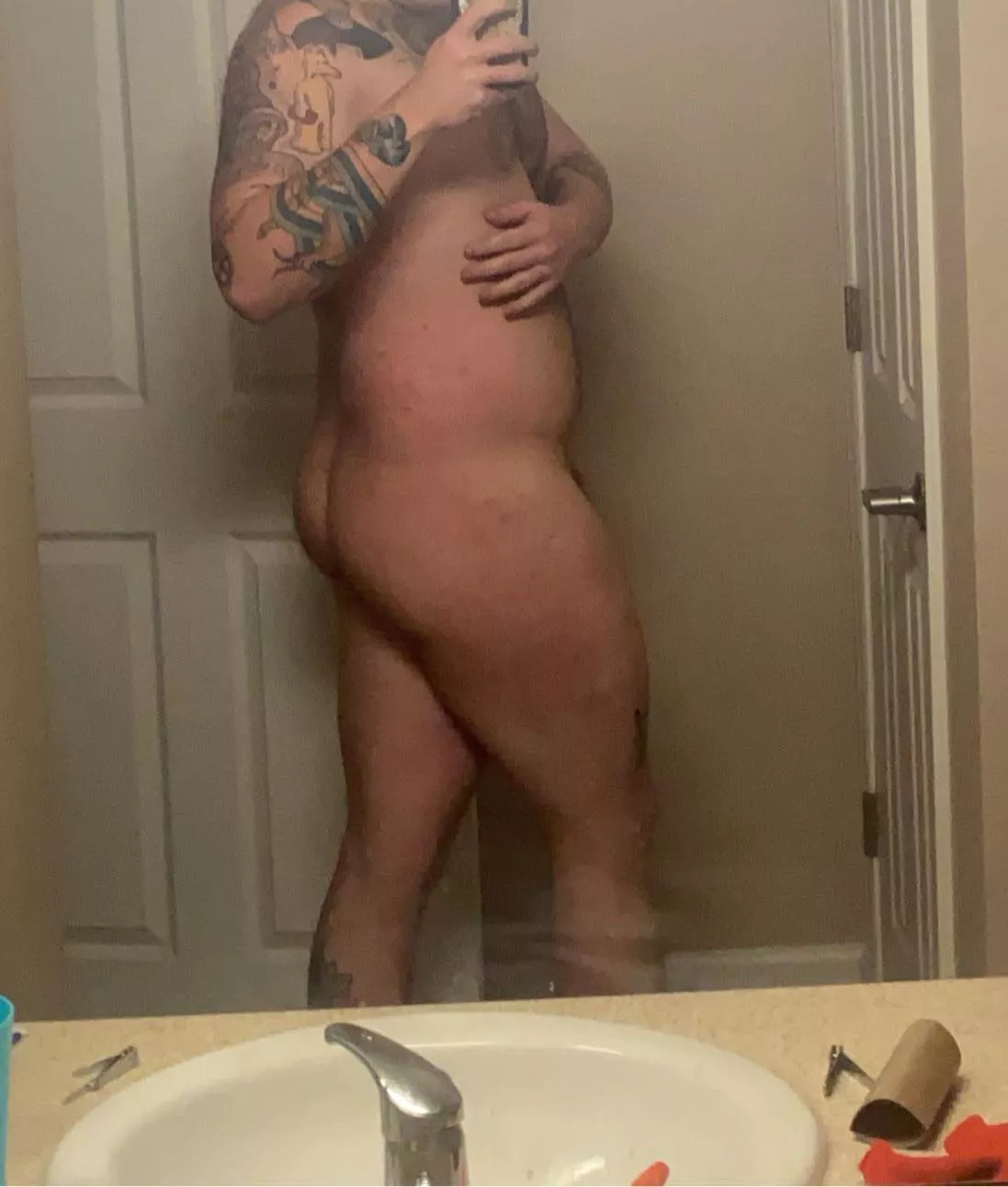 Oh lord he do  posted by Maleficent-Air3318