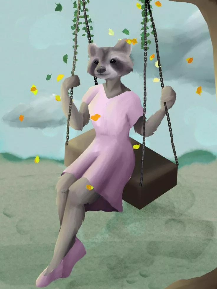 Opinions  posted by leah_art