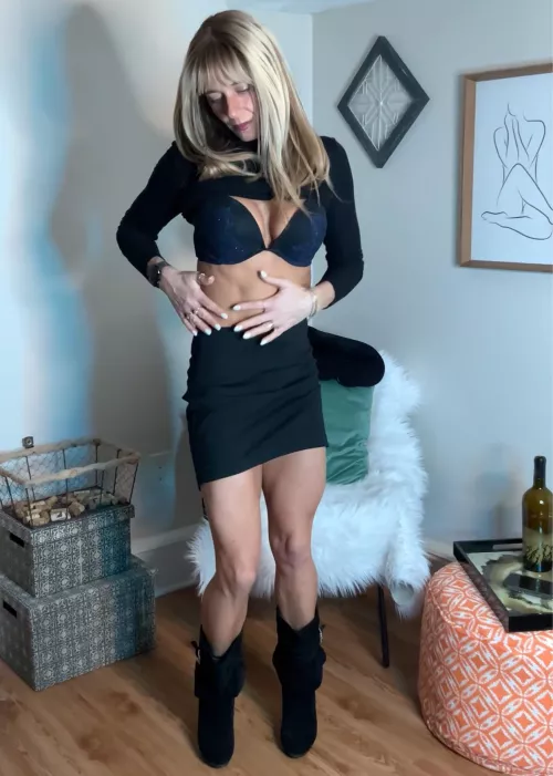 Pretty sure this is what my boss dreams about by SavanahLinn