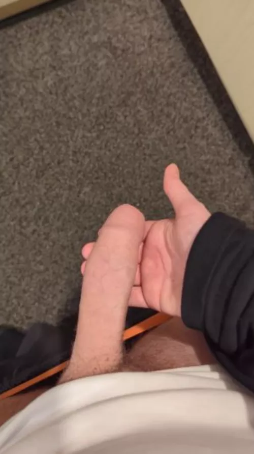 Pull it by HanyCourt_