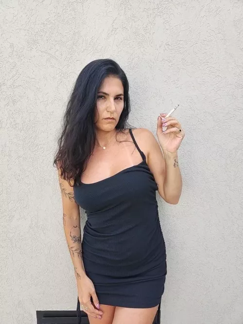 Question for men, do you like to smoke while having sex? by sensualyami