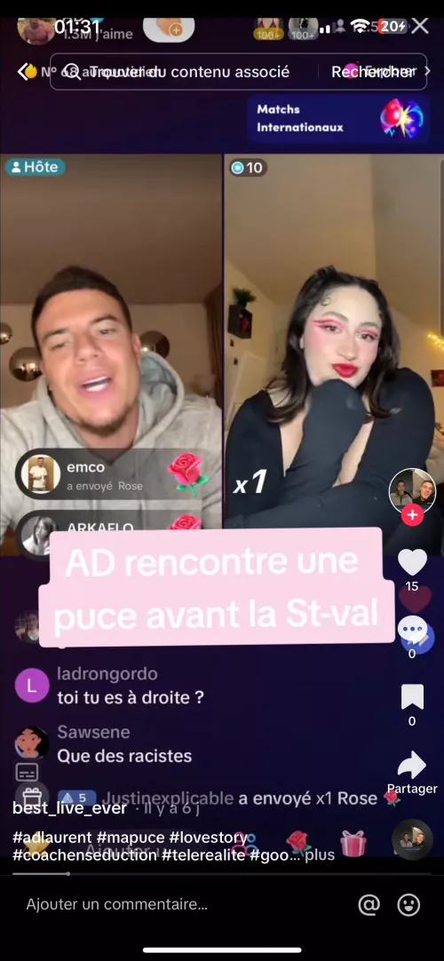 Qui son mon a la fille  by SnooJokes2998