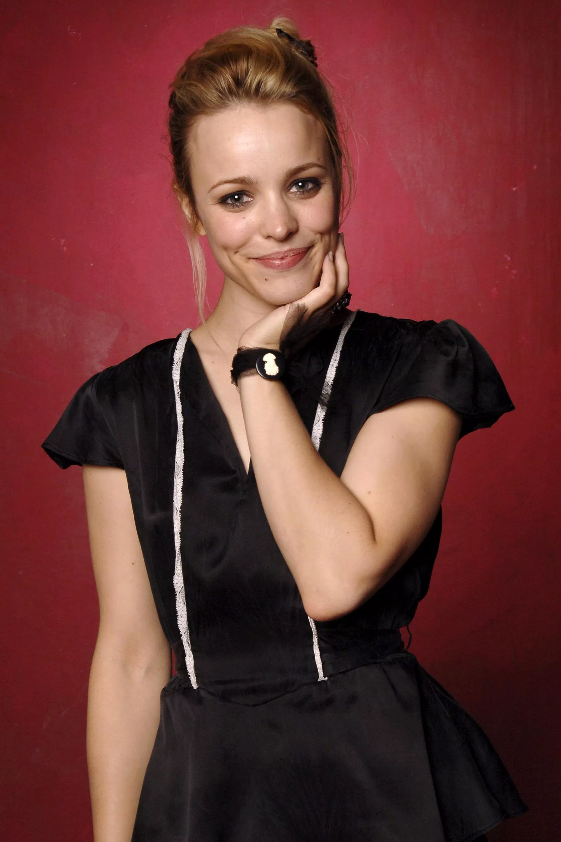 Rachel McAdams posted by oblique_shockwave