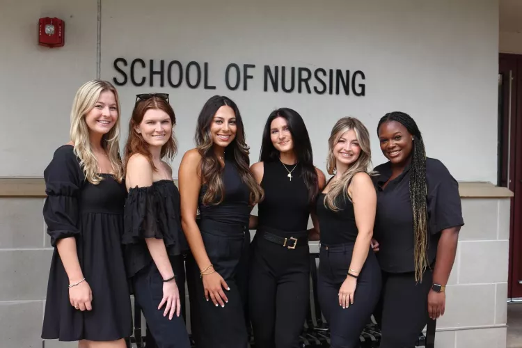 Rank these nurses by Lazy-Heat-112