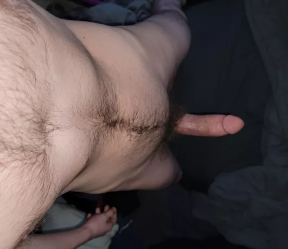 Rate me? 💭💬 by Substantial_Dark_914