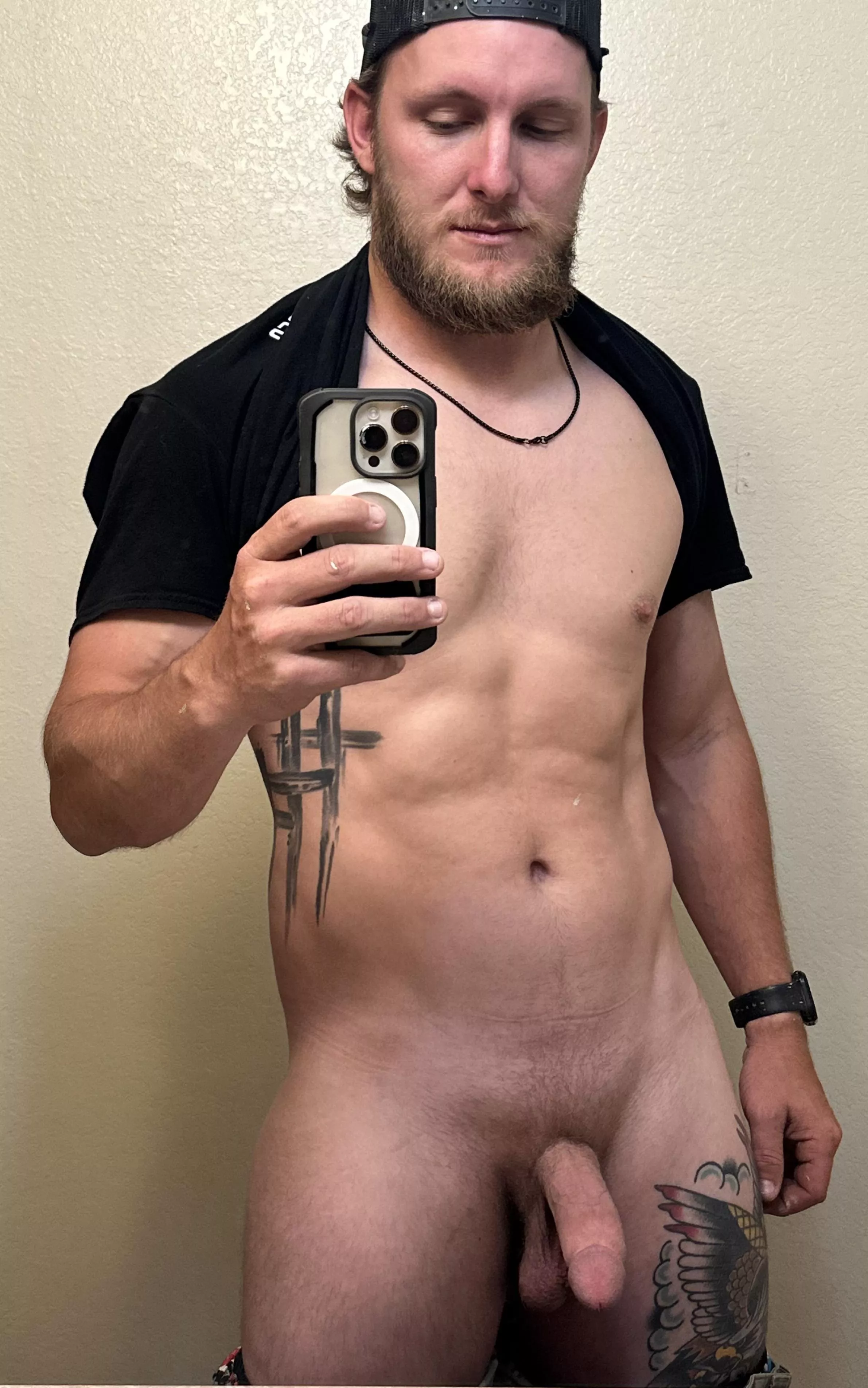 Rate my cock posted by Theberserkrs