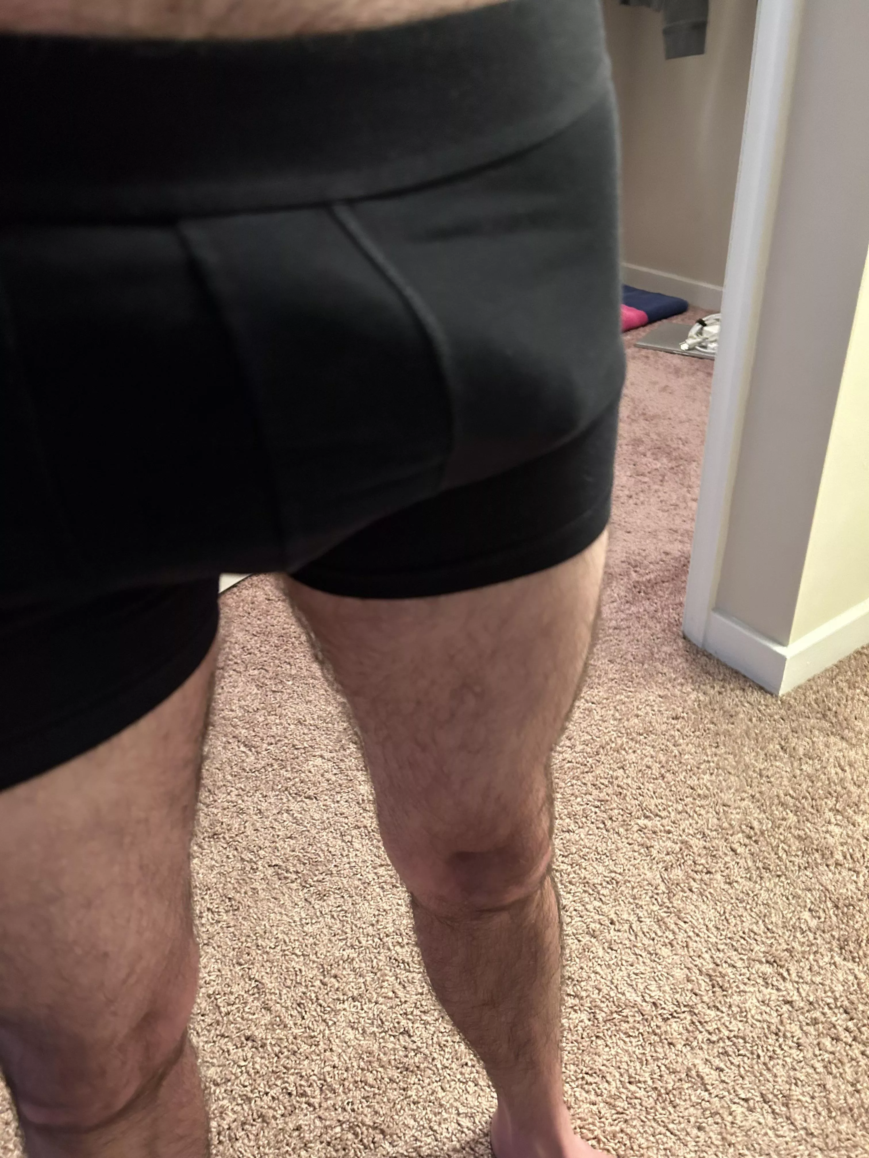 Reach inside posted by Confident_Spare1442