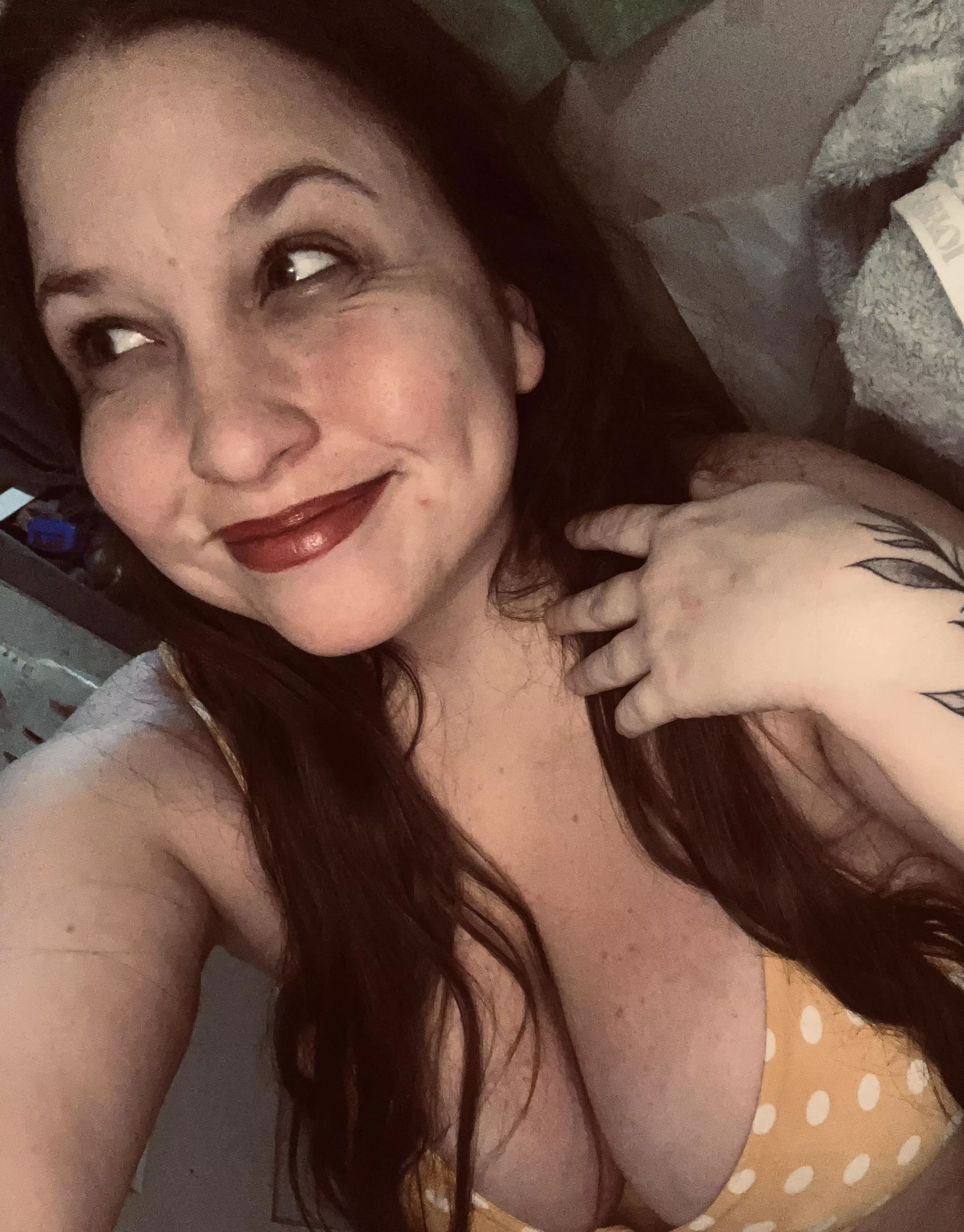 Ready for spring time & sundress weather (: posted by Hazeleyedgirlx