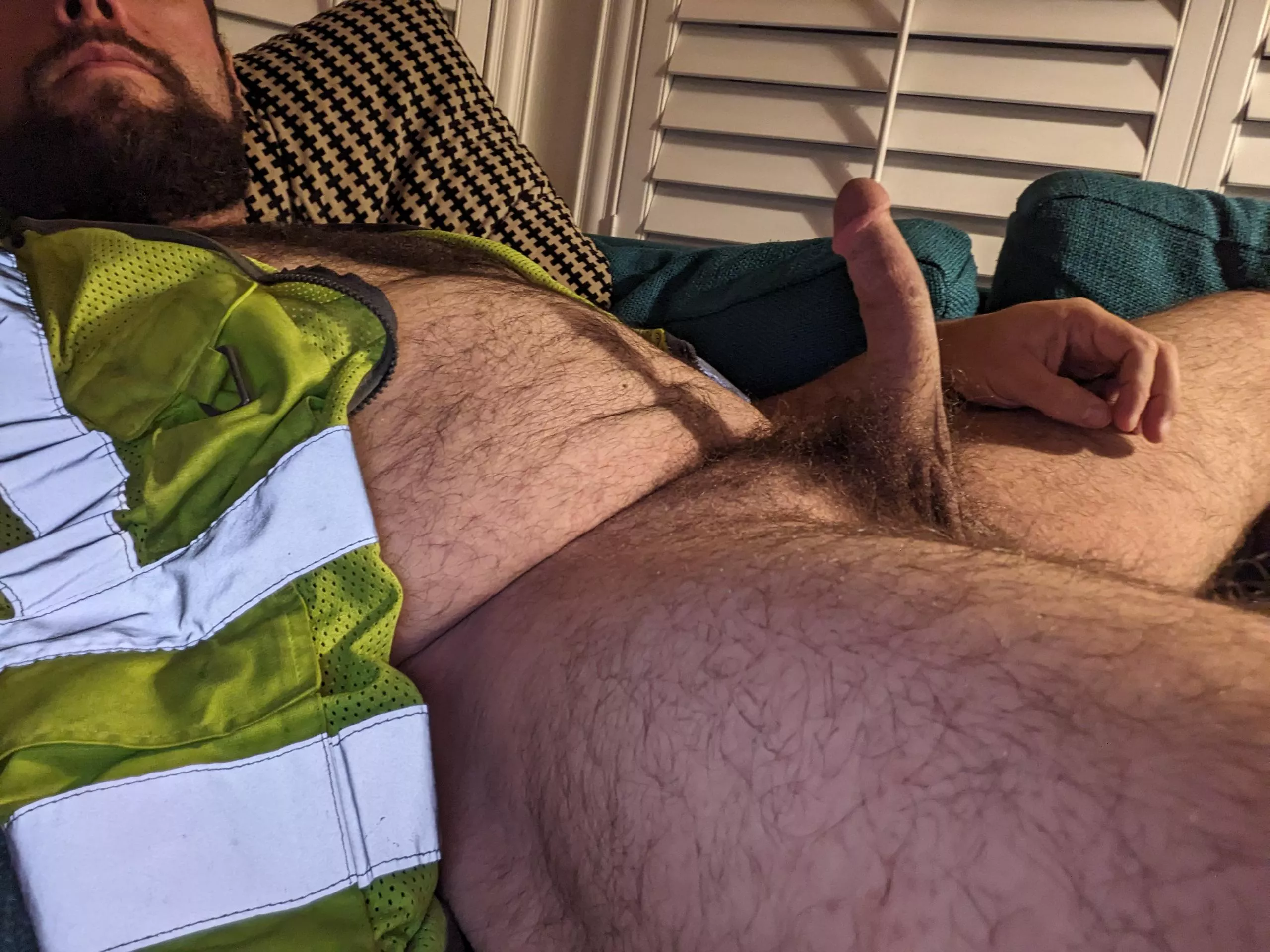 Ready to make it rain on a good girl 💦 posted by Initial_Release2916