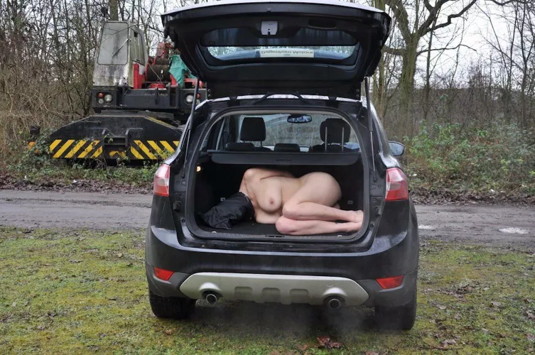 ready to roll by Mundane-Employer-719