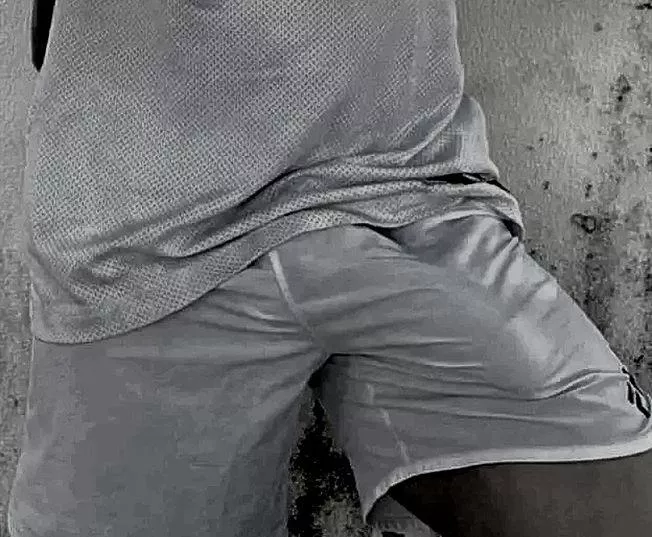 Rockin HOLLISTERCOCK Bulge posted by HOLLISTERCOCK