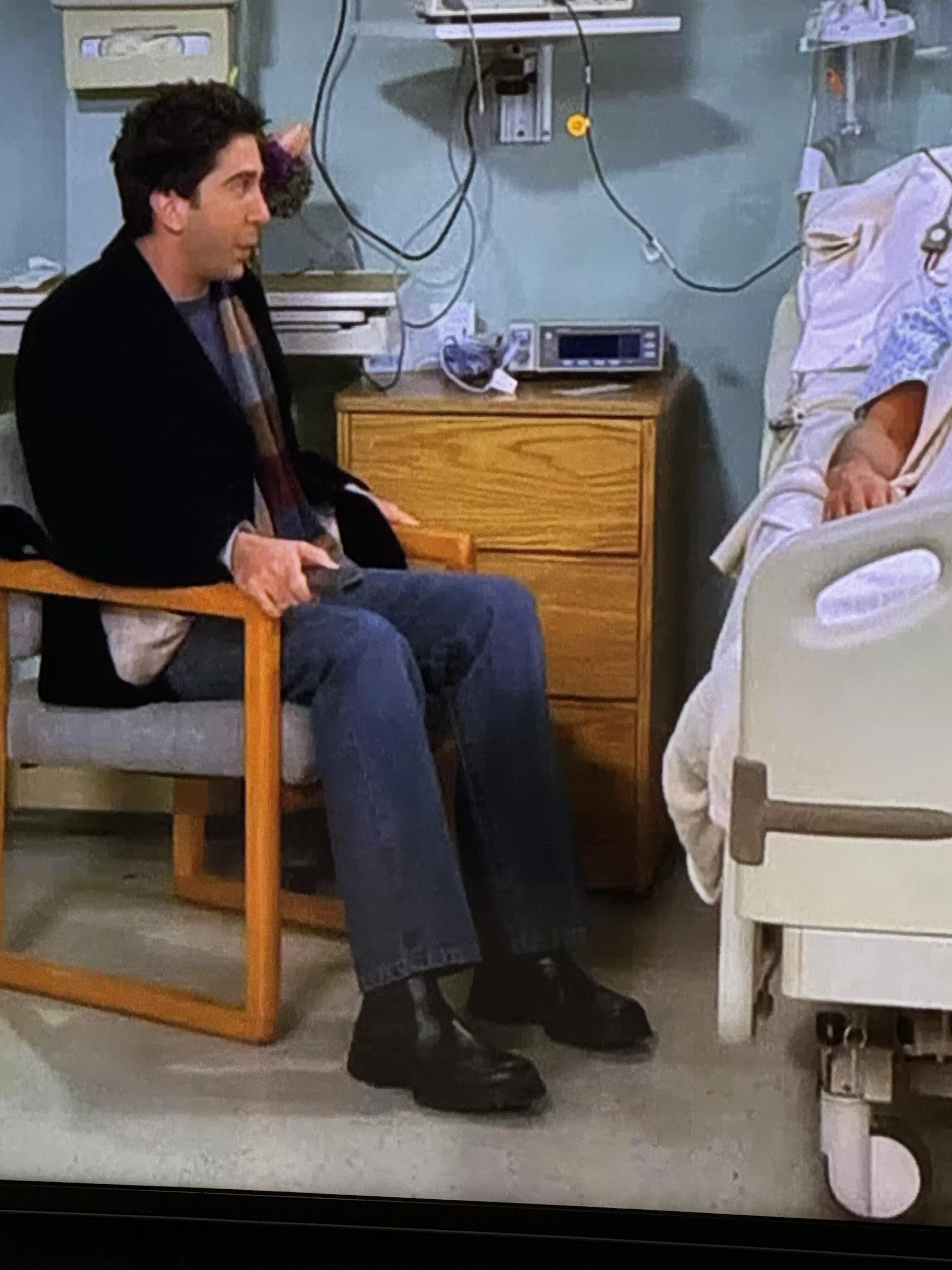 Ross boot id posted by AXXXXXXXXA