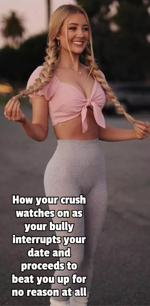 She's going home with someone tonight and it isn't you posted by Captiondude1996