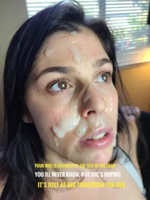 She’s not used to that from you by forever_passion_2