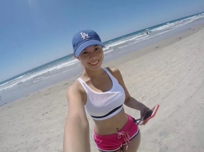 Should I use a rubber and make her my fuck doll or just breed her? by redmiek