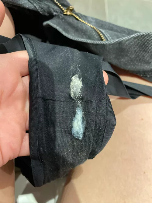 So creamy😋 by Harpersummer